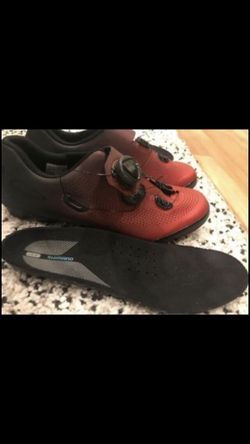 Tretry Shimano