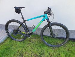 Specialized S-Works Epic Hardtail 2018