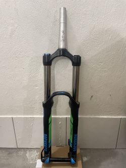 RockShox Domain RC