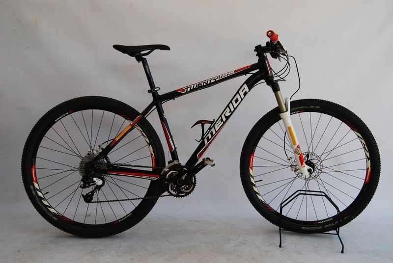 Merida Twenty Nine
