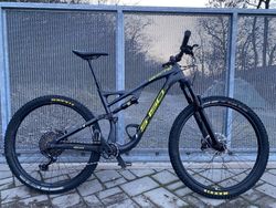 Whyte S-150 rs