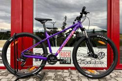 🔥🔥 SLEVA 6000Kč 🔥🔥Norco Storm 5 Purple/Pink 29 M,L 27,5 S