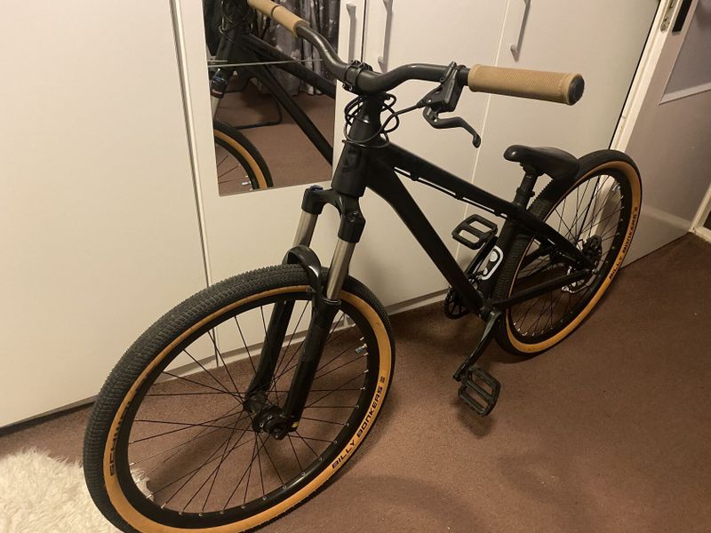 Kellys Whip 30 2020