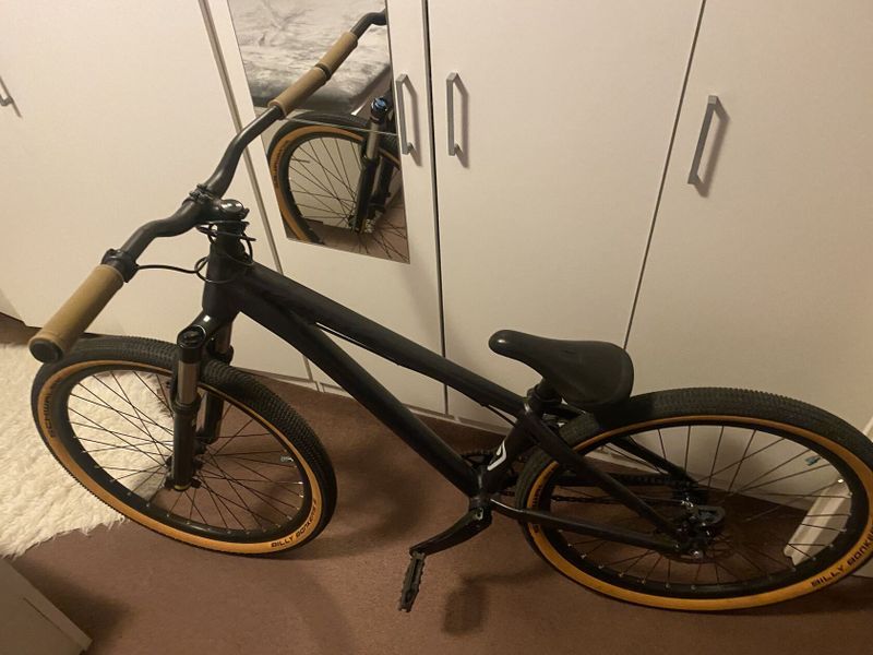 Kellys Whip 30 2020