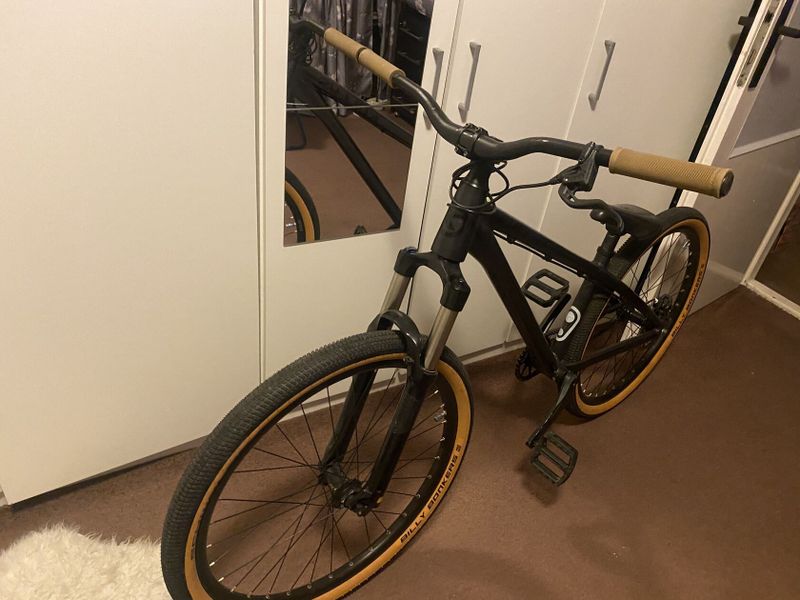 Kellys Whip 30 2020