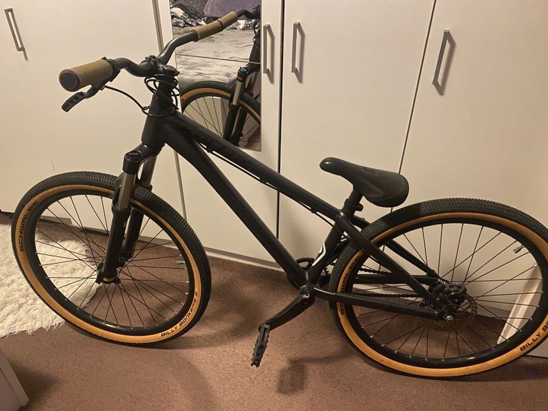 Kellys Whip 30 2020