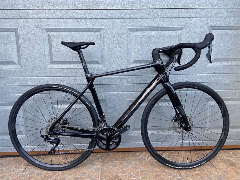 Bianchi Infinito XE 105 Disc