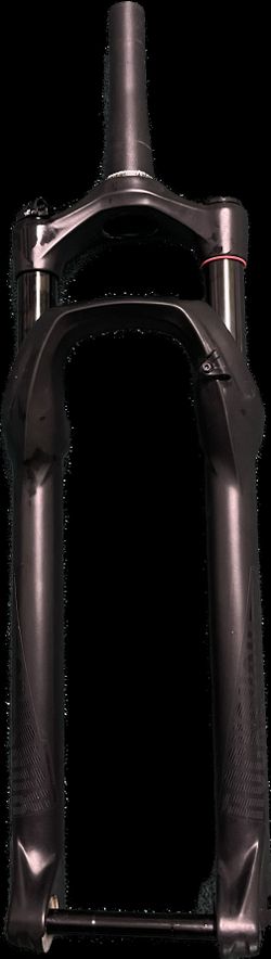 Rock shox Judy RL gold + shift lock out