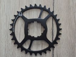 Převodník SRAM 32z