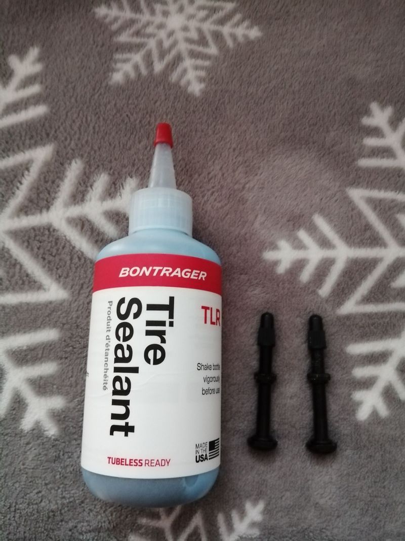 Bontrager Xr2 team 2,2 29 "
