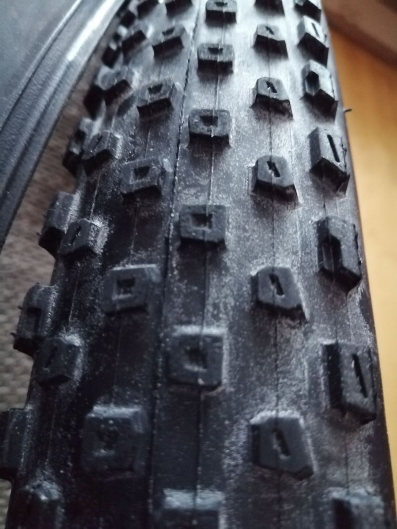 Bontrager Xr2 team 2,2 29 "