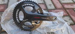 Campagnolo super record