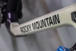 Rocky Mountain Instinct C50 2021