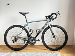 Canyon Ultimate CF SL 9.0