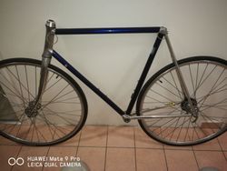 VITUS 992