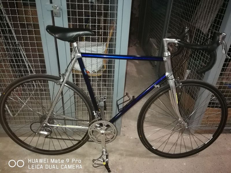VITUS 992