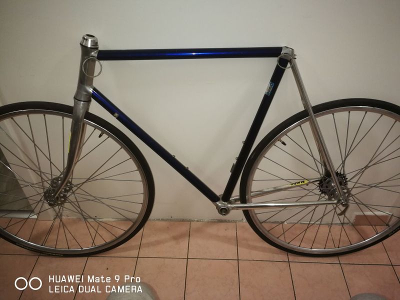 VITUS 992