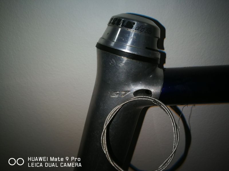VITUS 992
