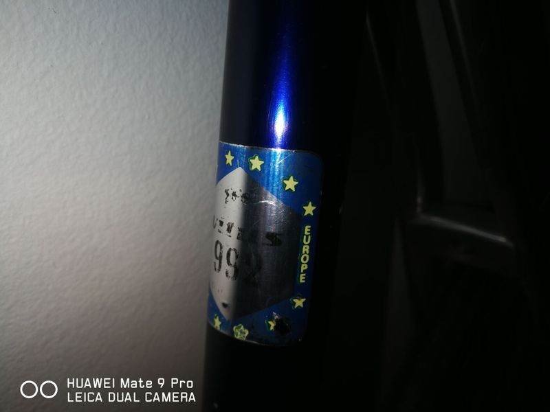 VITUS 992