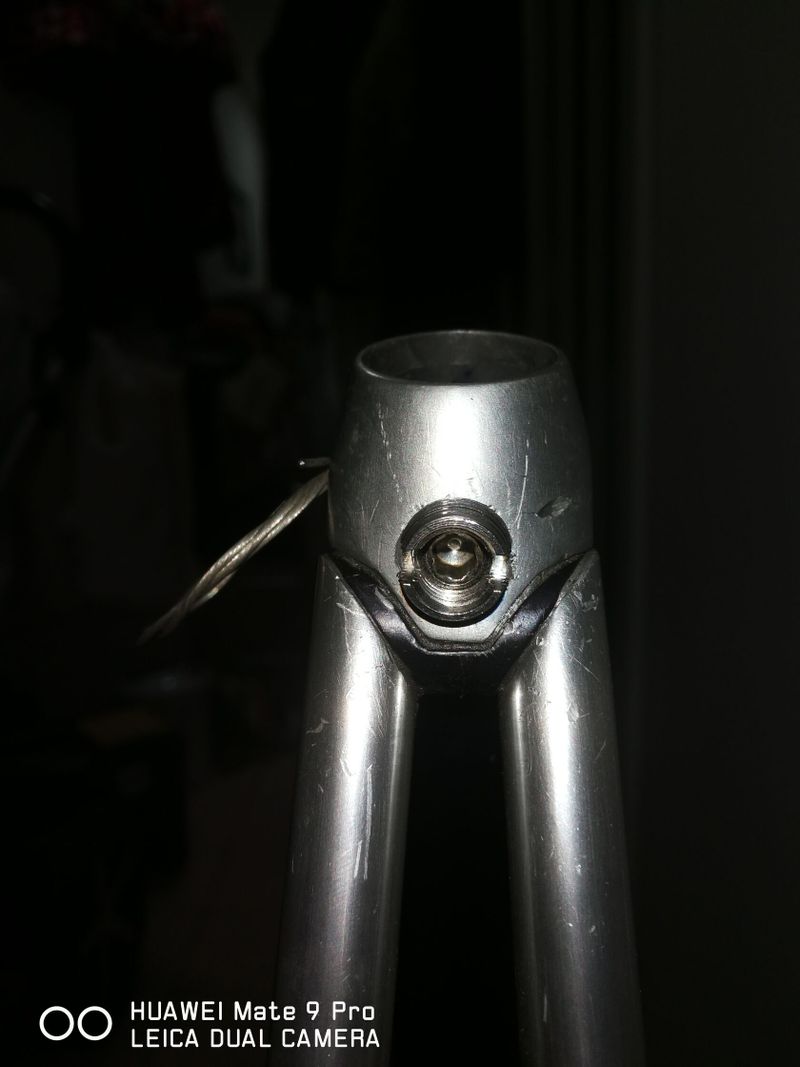 VITUS 992