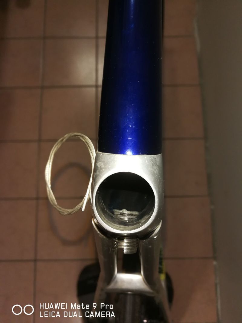 VITUS 992