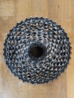 Sram kazeta CS XG-1195 11s