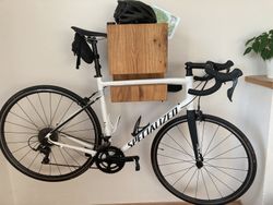 Specialized Allez sport 2018 - vel. 58