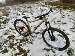 GT avalanche Elite 29" 2022