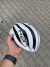 MET PŘILBA TRENTA MIPS BÍLÁ/ČERNÁ -58/61