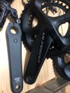 sada Shimano Ultegra Di2 2x11s mechanika, kompletní!