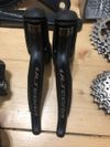 sada Shimano Ultegra Di2 2x11s mechanika, kompletní!