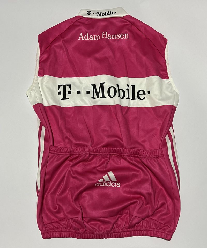 T-Mobile vesta