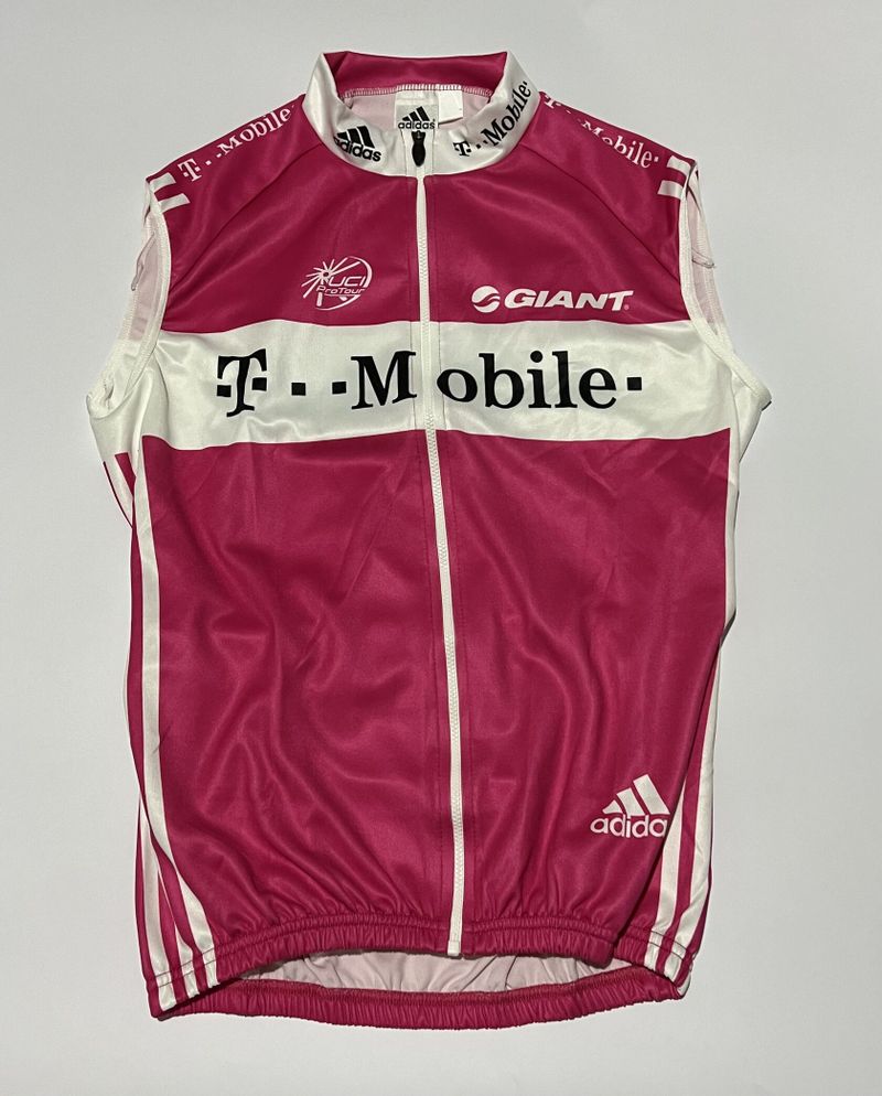 T-Mobile vesta