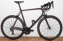 CUBE Agree GTC race XL , ULTEGRA, 105