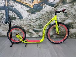 KOMISNÍ PRODEJ CRUSSIS URBAN