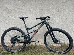 Dartmoor Bluebird PRO 29