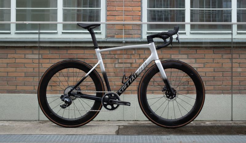 Specialized Allez Sprint 58