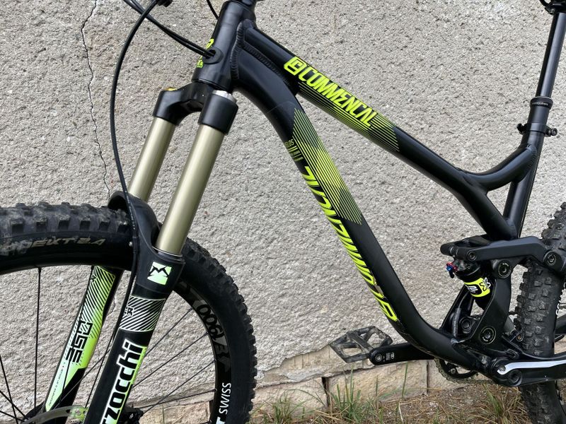 Commencal Meta AM