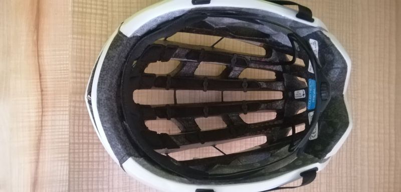 Helma Specialized s-works prevail II vent 2022