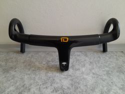 IDEA F1 PRO cockpit