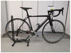 CANNONDALE Supersix Evo Carbon