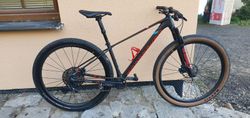 MONDRAKER PODIUM CARBON RR 2021