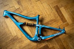 Rám trail/enduro IBIS Ripmo V1