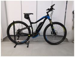 HAIBIKE HARDNINE RX 500Wh