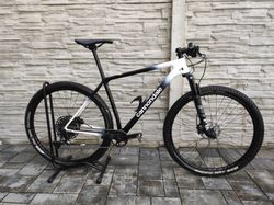 Cannondale F-Si carbon 5