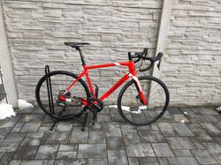 Wilier gtr team Disc 2021