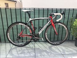 Wilier Izoard