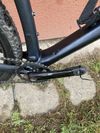Scott scale 940 CUSTOM + nová vidlice rockshox SID