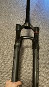 Scott scale 940 CUSTOM + nová vidlice rockshox SID
