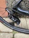 Scott scale 940 CUSTOM + nová vidlice rockshox SID